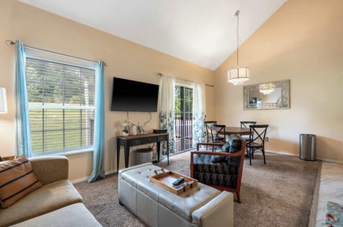 Escape to Warm Welcome Getaway