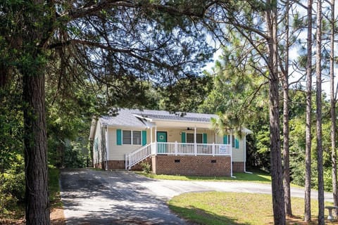 Welcome to Ocean Moon Cottage!