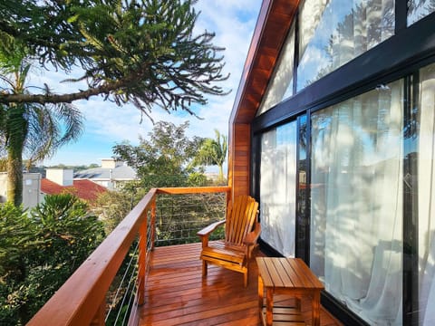 Balcony / Terrace