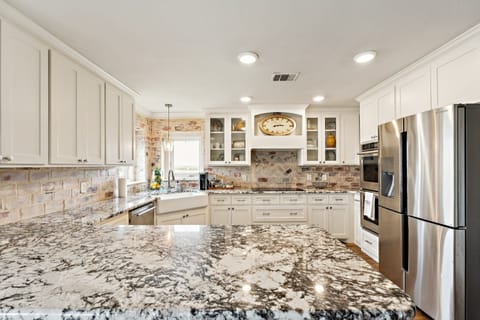 Floor, Flooring, Indoors, Kitchen, Home Decor