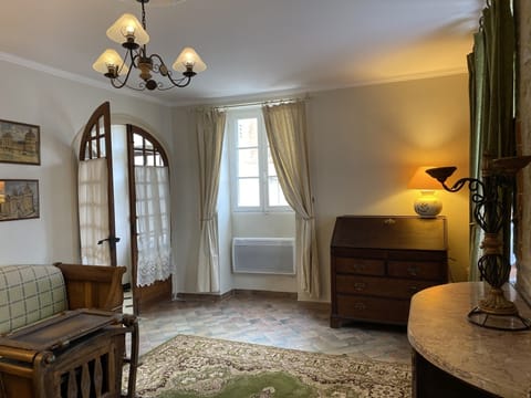 Livingroom/bedroom
Sejour/Chambre