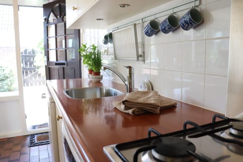 House | Private kitchen