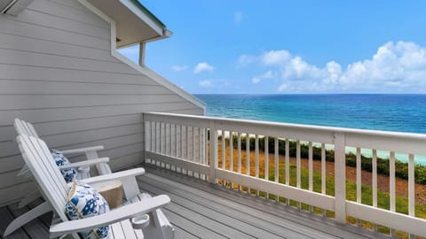 Townhome, Multiple Beds, Patio, Ocean View (Seacrest Townhomes 7) | View from room