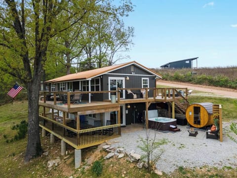 Plenty Opportunities for Fun and Relaxation