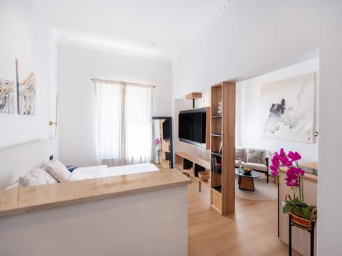 Apartment | Living room