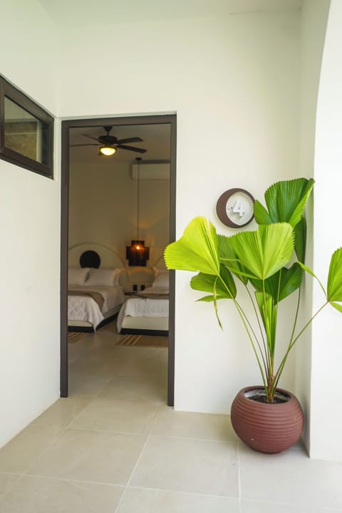 Bella habitación privada