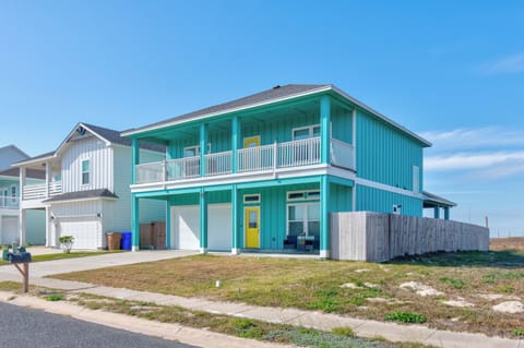 Welcome to Gulf View Getaway!