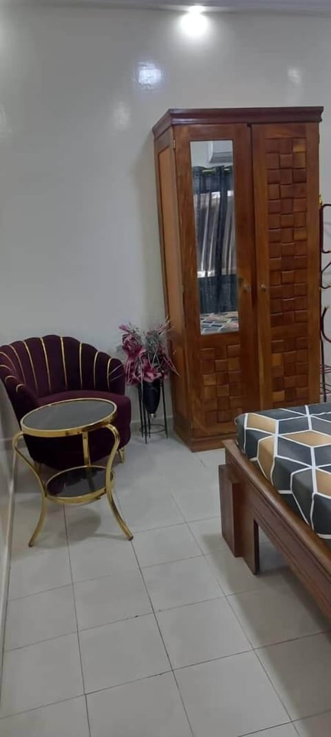 Classic Room | Free WiFi