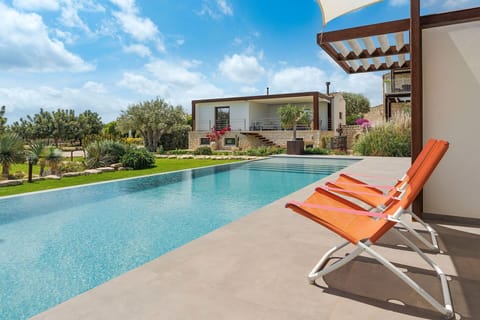 Outdoor, Pool