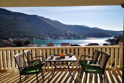 Patio / Balcony