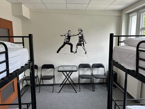 Economy Room, Non Smoking | Free WiFi