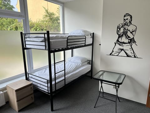 Economy Room, Non Smoking | Free WiFi