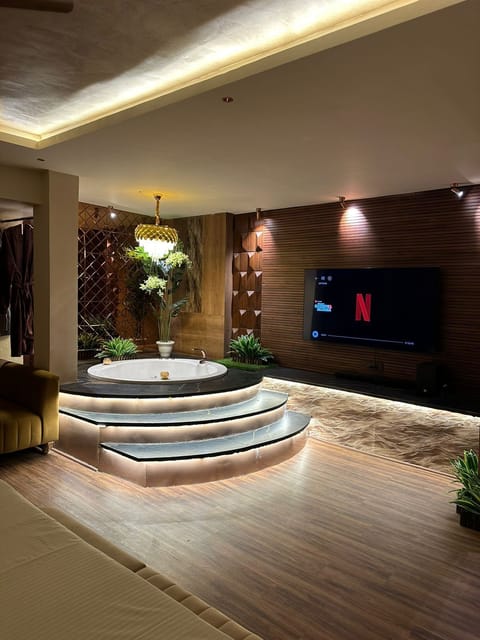 Luxury Apartment | Free WiFi