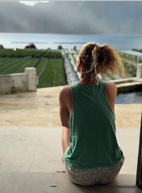 Standard Villa, Mountain View | View from room