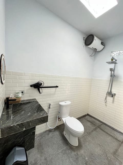 Standard Villa, Mountain View | Bathroom