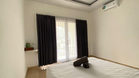 Deluxe Villa, Garden View | Free WiFi