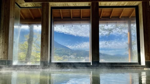 Public bath