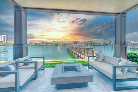 Picturesque Patio