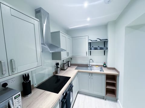 Apartment (1 Bedroom) | Front of property