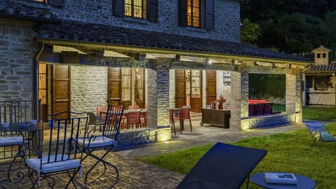 Villa, Smoking | 4 bedrooms