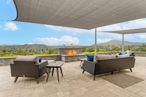 Poway Vacation Rental | 3BR | 2BA | 2,100 Sq Ft | Step-Free Entry