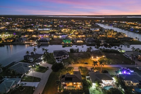 Aerial Views