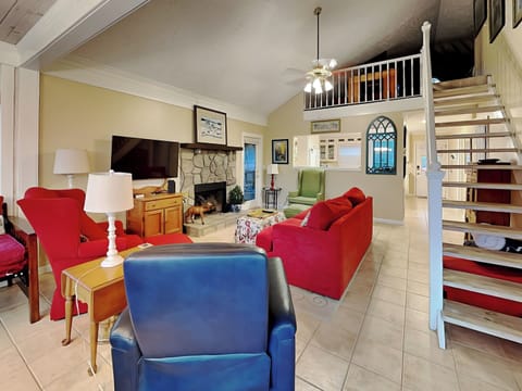 Studio (1 Bedroom) | Front of property
