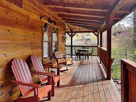 Studio (2 Bedrooms) | Property amenity