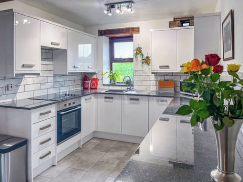 Kitchen | Cottage at Brathen, Greystoke