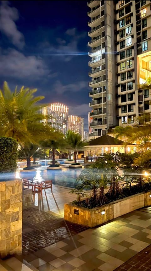Condo, 1 Bedroom, Smoking, Balcony | Pool | Indoor pool