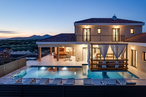House | 4 bedrooms
