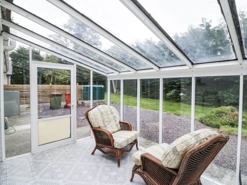 Cottage | Terrace/patio