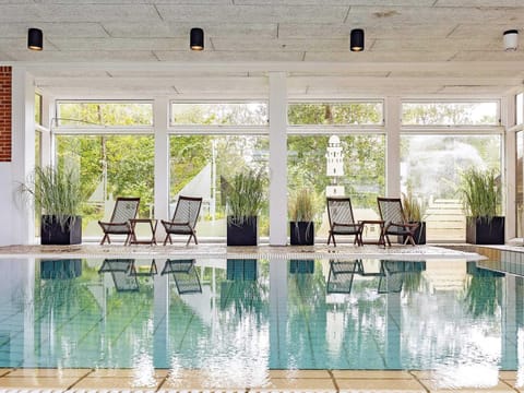House | Pool | Indoor pool, outdoor pool