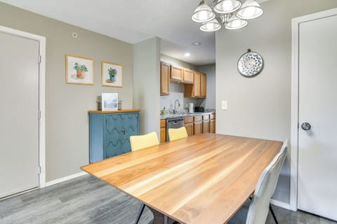 Apartment (3 Bedrooms) | Interior