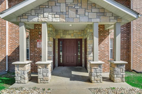 Apartment (3 Bedrooms) | Interior