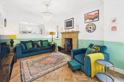 Church Lane, Nunthorpe - Host & Stay