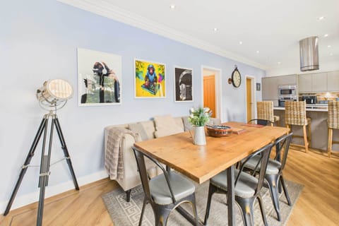 Church Lane, Nunthorpe - Host & Stay