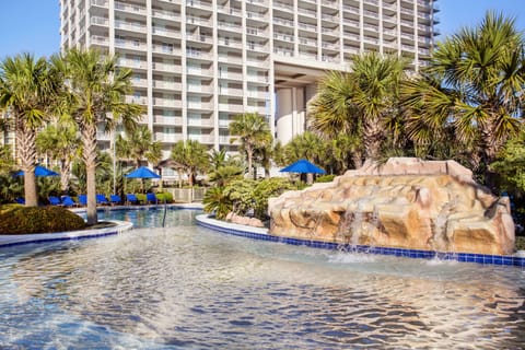 Condo, 3 Bedrooms | Pool | Indoor pool, a heated pool