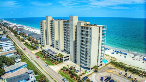 One Ocean Place 810