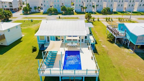 Welcome to Paradise Found!