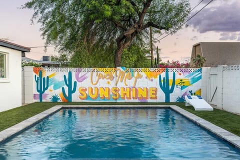 Remarkable Resort Home - Minutes from Old Town Scottsdale