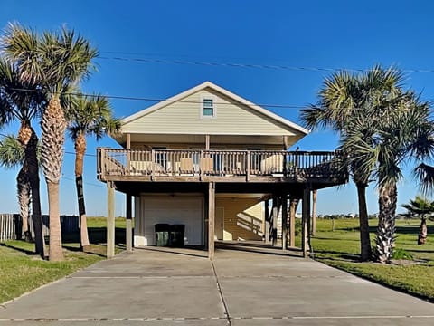House (3 Bedrooms) | Front of property