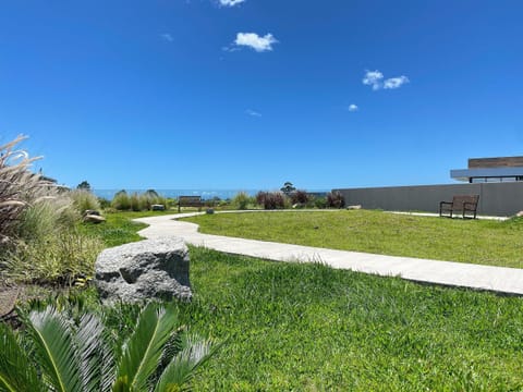 Apartment | Property grounds