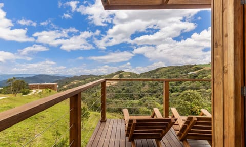 Basic Chalet | Property grounds