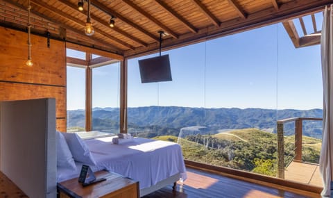 Basic Chalet | Free WiFi