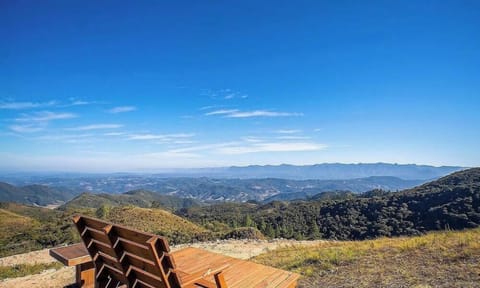 Chalet | Property grounds