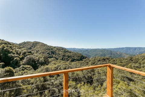 Chalet | Property grounds