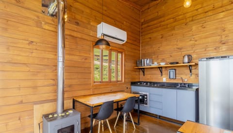 Basic Chalet | Private kitchen
