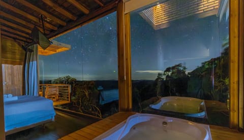 Basic Chalet | Property grounds