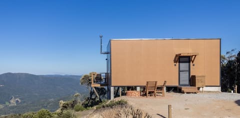 Chalet | Exterior